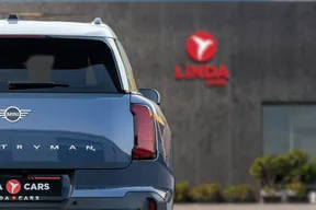 MINI Countryman Cooper 2025