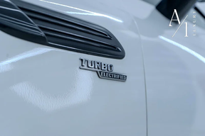 Mercedes-Benz SL-Class 43 AMG 2023