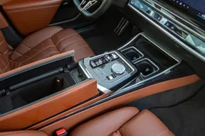BMW 7 Series 735 2023