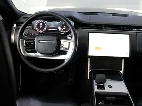 Land Rover Range Rover 2024