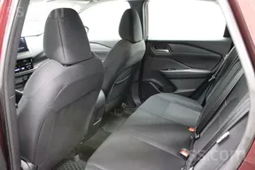 Nissan Qashqai 2024