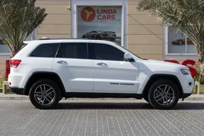 Jeep Grand Cherokee 2019