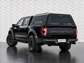 Ford F-Series 2023