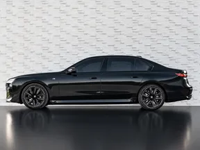 BMW 7 Series 760 2023