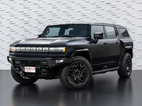 GMC Hummer EV 2024