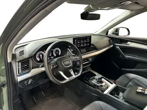Audi Q5 2024