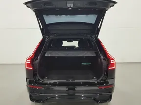 Volvo XC60 2022