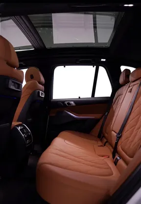 BMW X5 40 2023