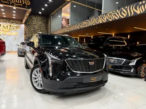Cadillac XT4 2023