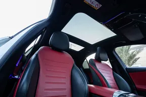 Mercedes-Benz C-Class 200 2022