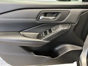 Nissan Qashqai 2023