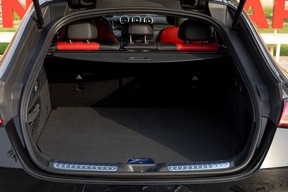 Mercedes-Benz GLC 200 2025
