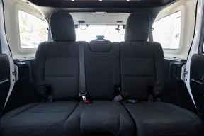 Jeep Wrangler Unlimited 2018