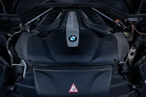 BMW X5 50 2017