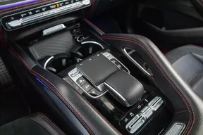 Mercedes-Benz GLE 53 AMG 2021