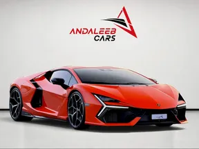 Lamborghini Revuelto 2024