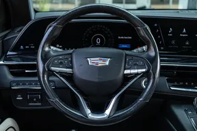 Cadillac Escalade 2021