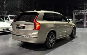 Volvo XC90 2024