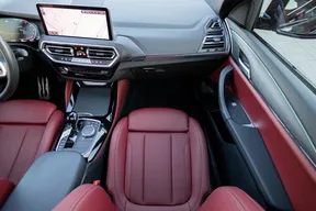 BMW X4 30 2023