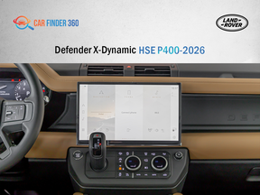 Land Rover Defender 110 2026