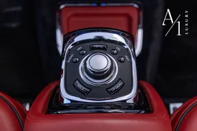 Rolls-Royce Phantom 2014