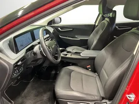 Kia EV6 2023