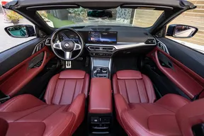 BMW 4 Series 420 2024