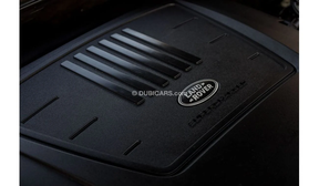 Land Rover Range Rover Velar 2018