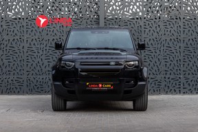 Land Rover Defender 110 2022