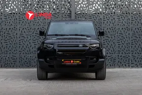 Land Rover Defender 110 2022