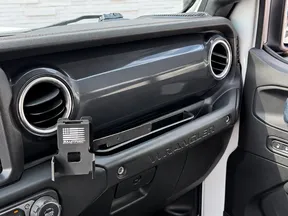 Jeep Wrangler Rubicon 2023