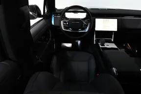 Land Rover Range Rover 2026