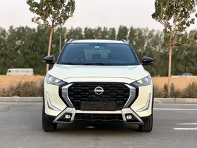 Nissan Magnite 2025