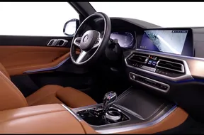 BMW X5 40 2023