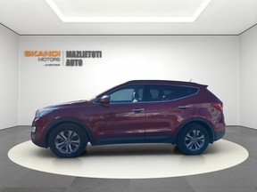 Hyundai Grand Santa Fe 2014