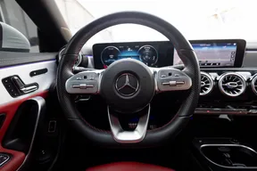Mercedes-Benz CLA 250 2020