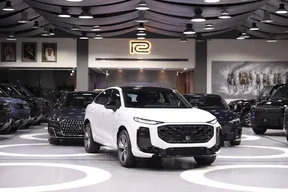 Audi Q3 2026