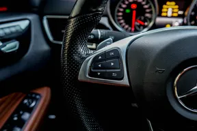 Mercedes-Benz GLE 43 AMG 2019