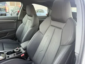 Audi A3 2024