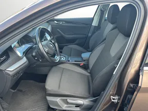 Škoda Octavia 2021
