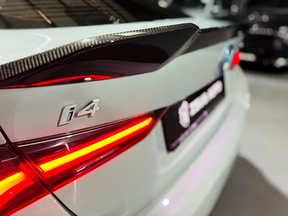 BMW i4 eDrive35 2024