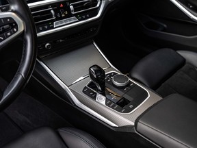 BMW 3 Series 330 2021