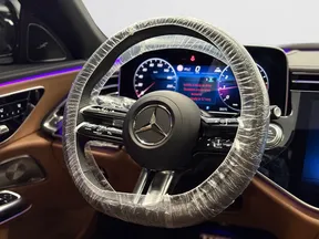 Mercedes-Benz E-Class 300 2024