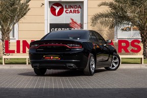 Dodge Charger 2018