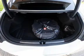 Mercedes-Benz A-Class 35 AMG 2020