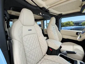 Jeep Wrangler 2022
