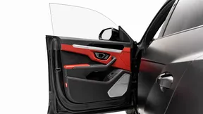 Lamborghini Urus 2019