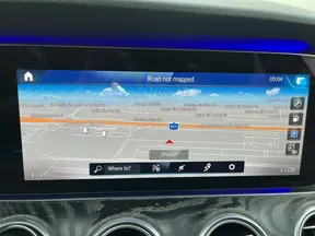 Mercedes-Benz E-Class 300 2021