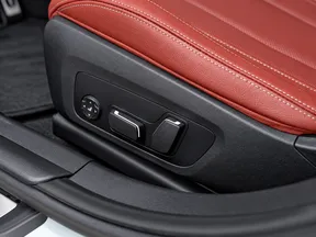 BMW 3 Series 320 2024