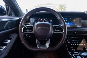 Jetour X90 PLUS 2024